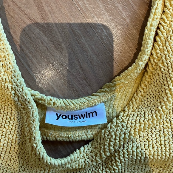 YOU SWIM - 2 piece bikini set!! - Picture 2 of 3